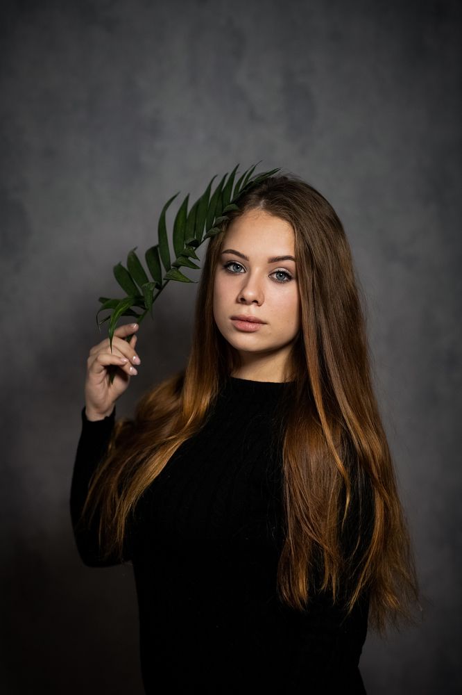 Photograph by Марина Бастрикова