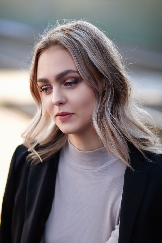 Photograph by Кристина Догодька