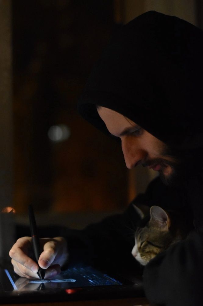 Photograph by Татьяна Юдина