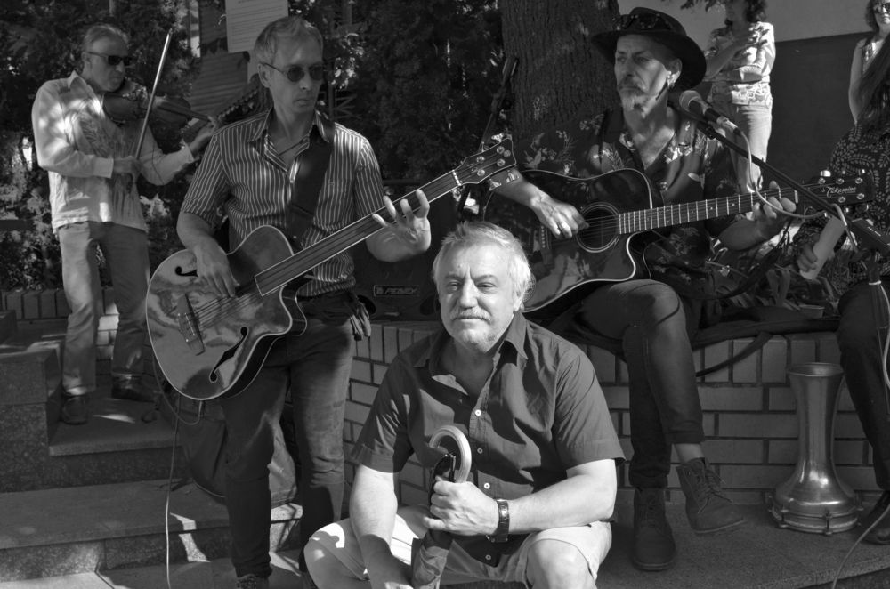 Фотография автора Владимир Брызгунов