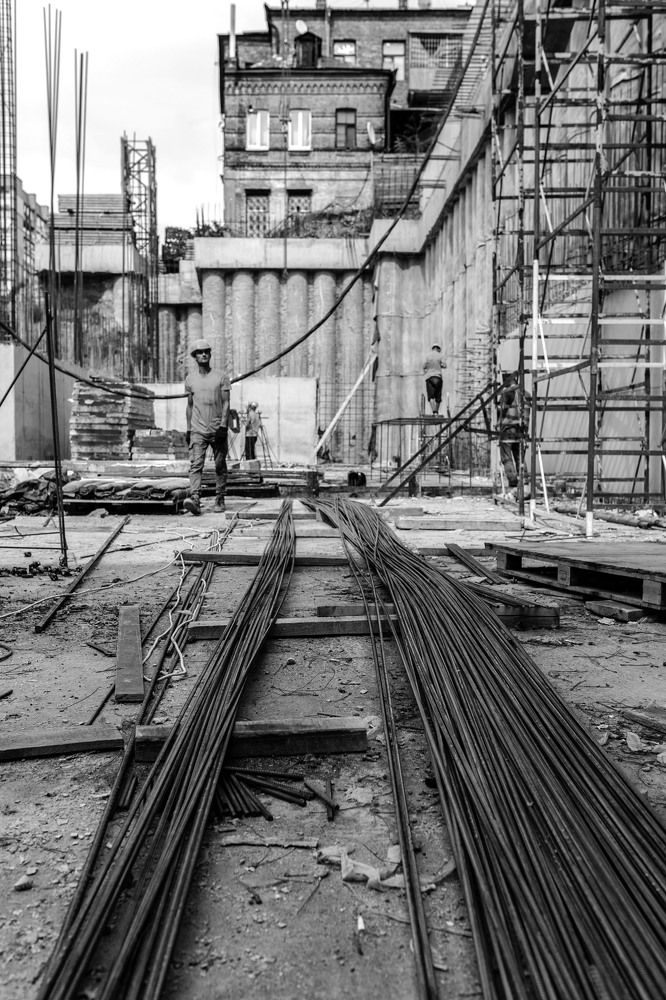 Фотография автора Волошин Артем