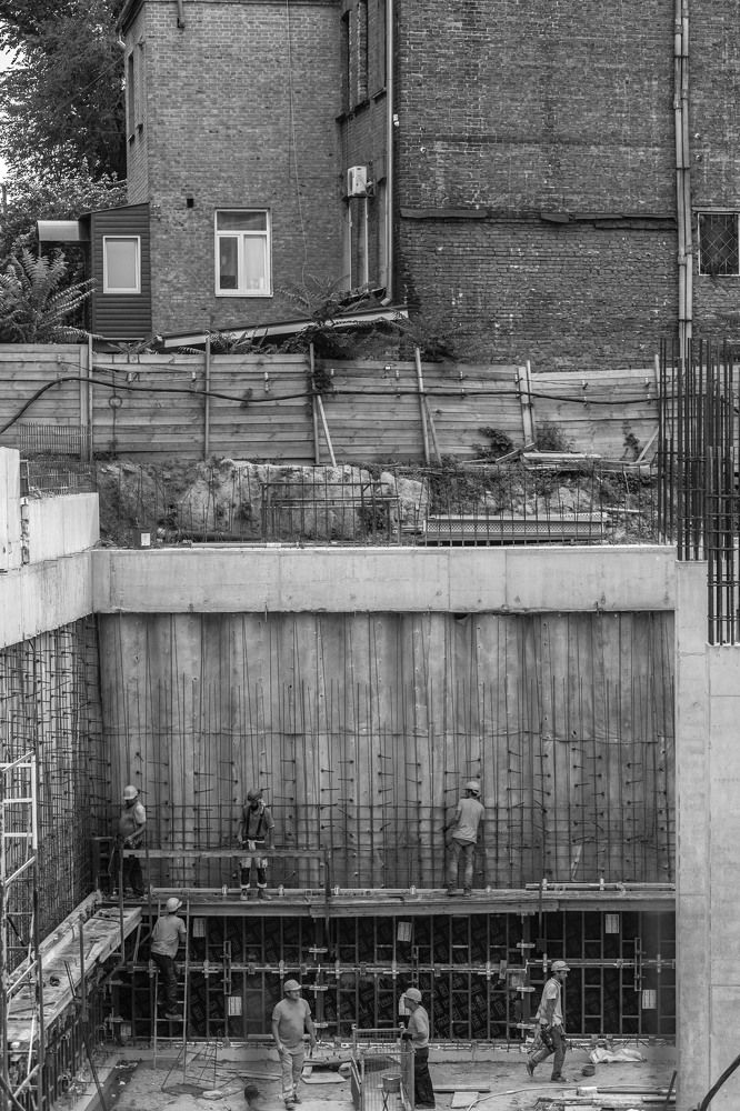 Фотография автора Волошин Артем