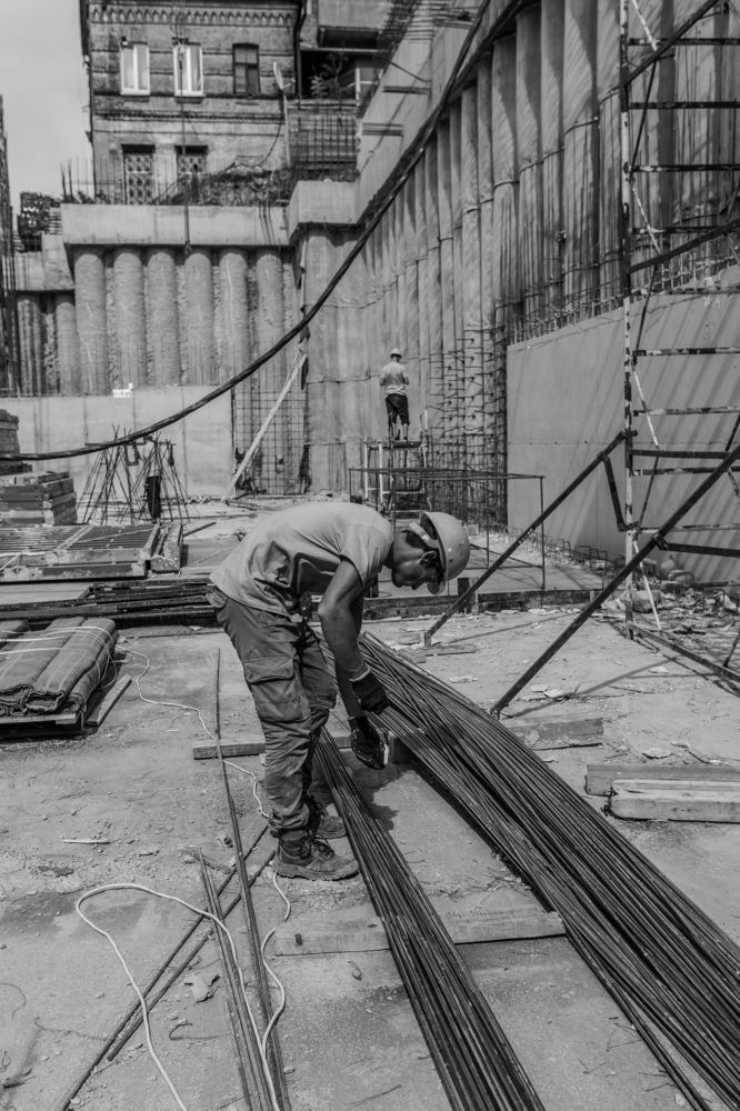 Фотография автора Волошин Артем