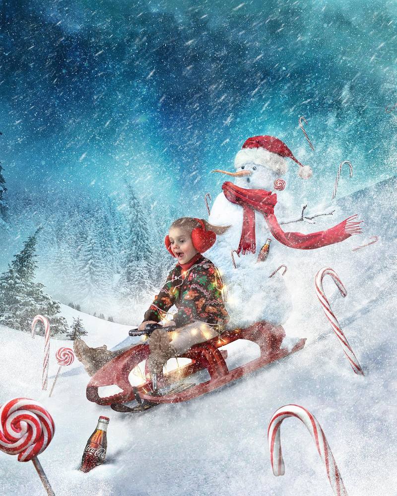 Photograph by Юлия Вихман