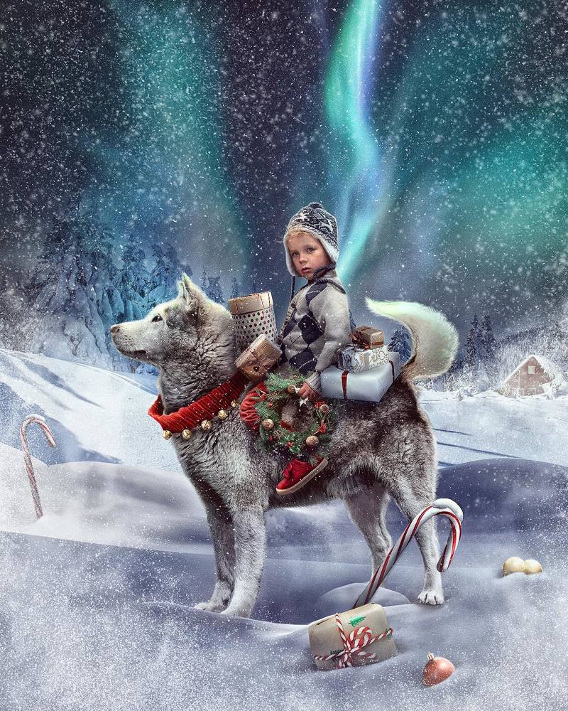 Photograph by Юлия Вихман