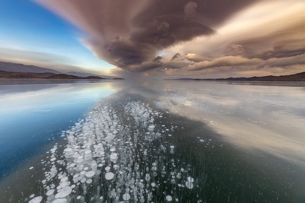 Photograph by Александр Ипполитов