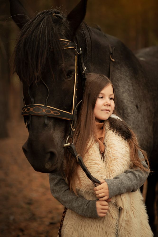 Фотография автора Мария Бородулина