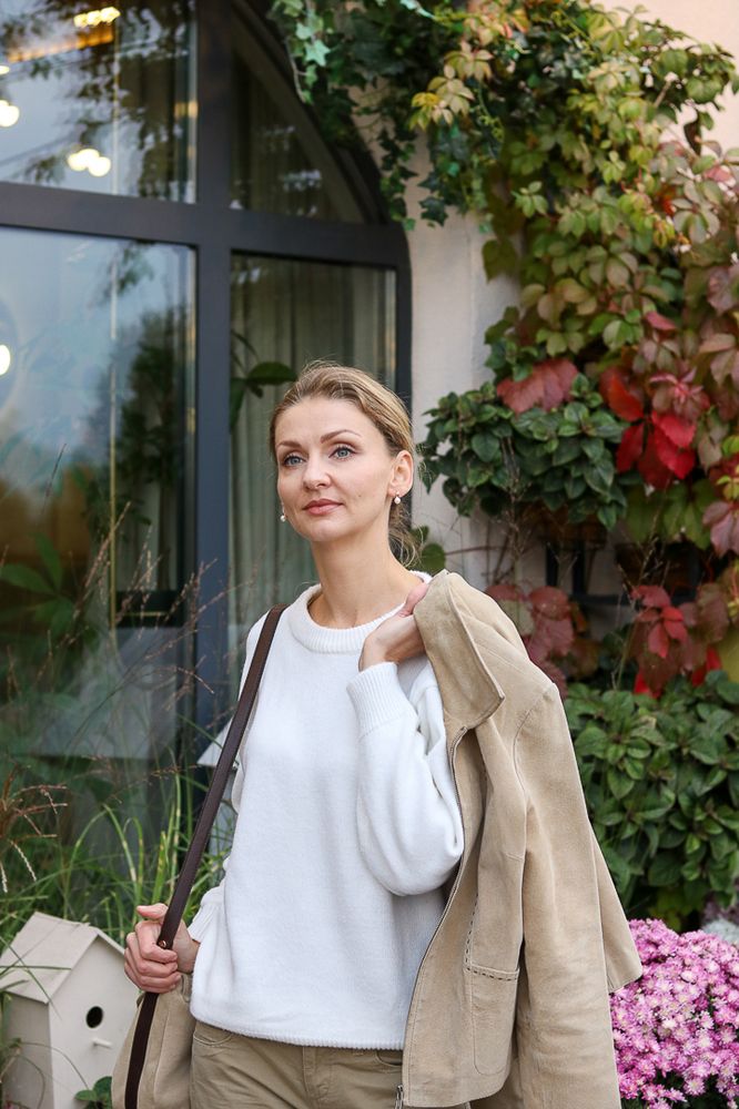 Photograph by Надежда Зайцева