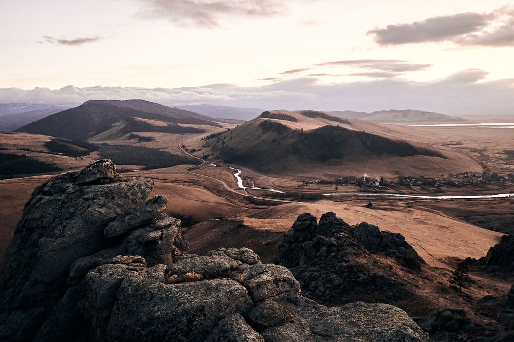 Photograph by Артём Юленков