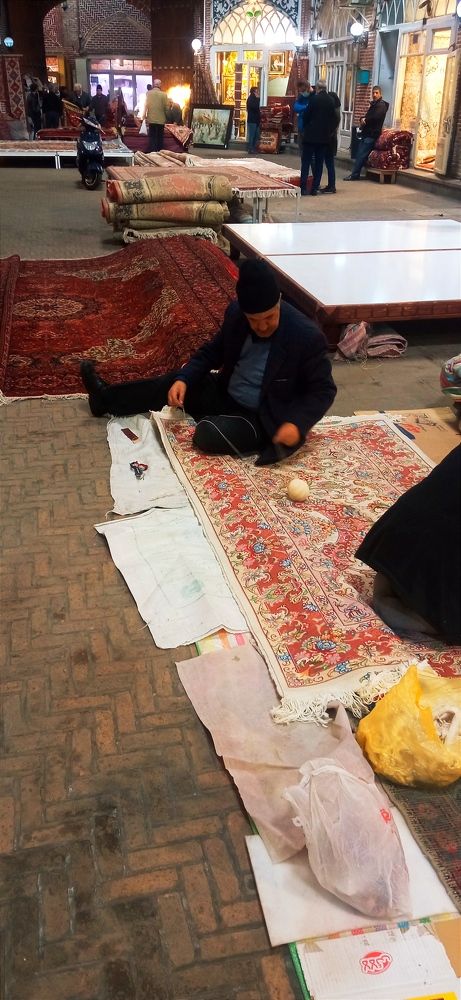 Фотография автора Mahdi Mohammadi