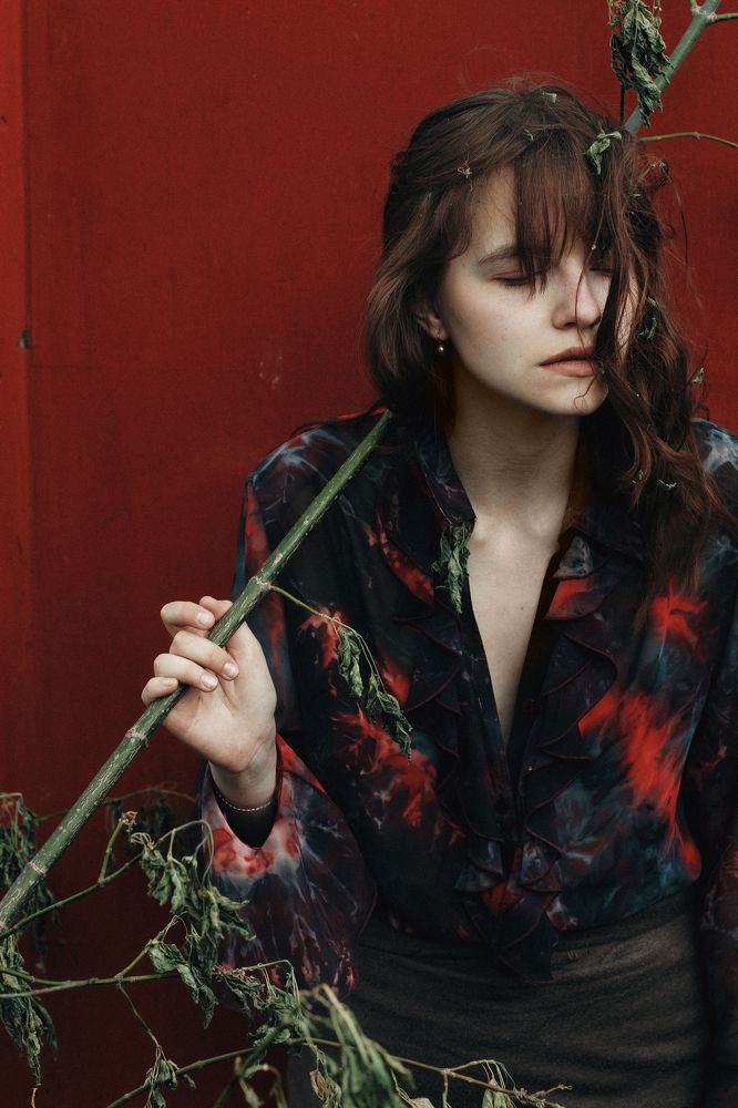 Photograph by Анастасия Опиши