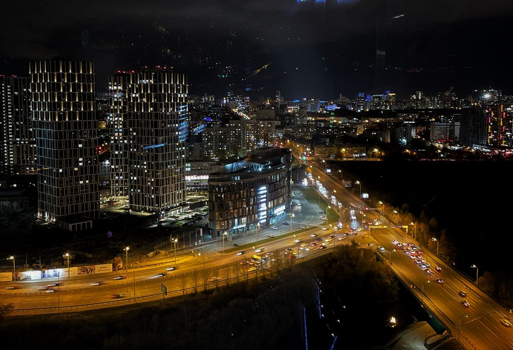 Photograph by Antonina Marchenko