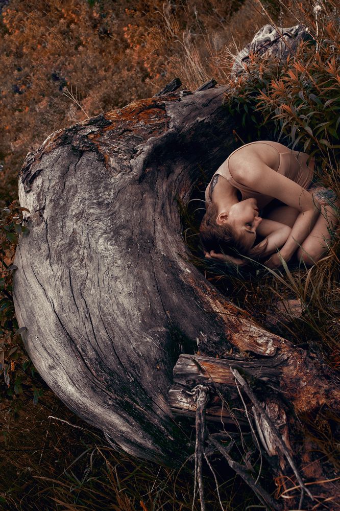 Photograph by Анастасия Опиши