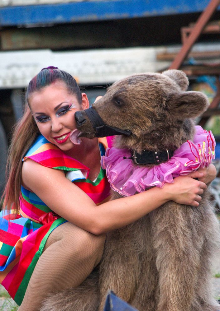 Photograph by Ксения Смирнова