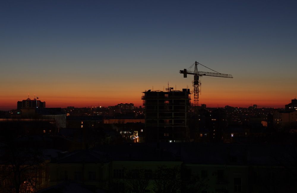 Фотография автора Медведев Сергей