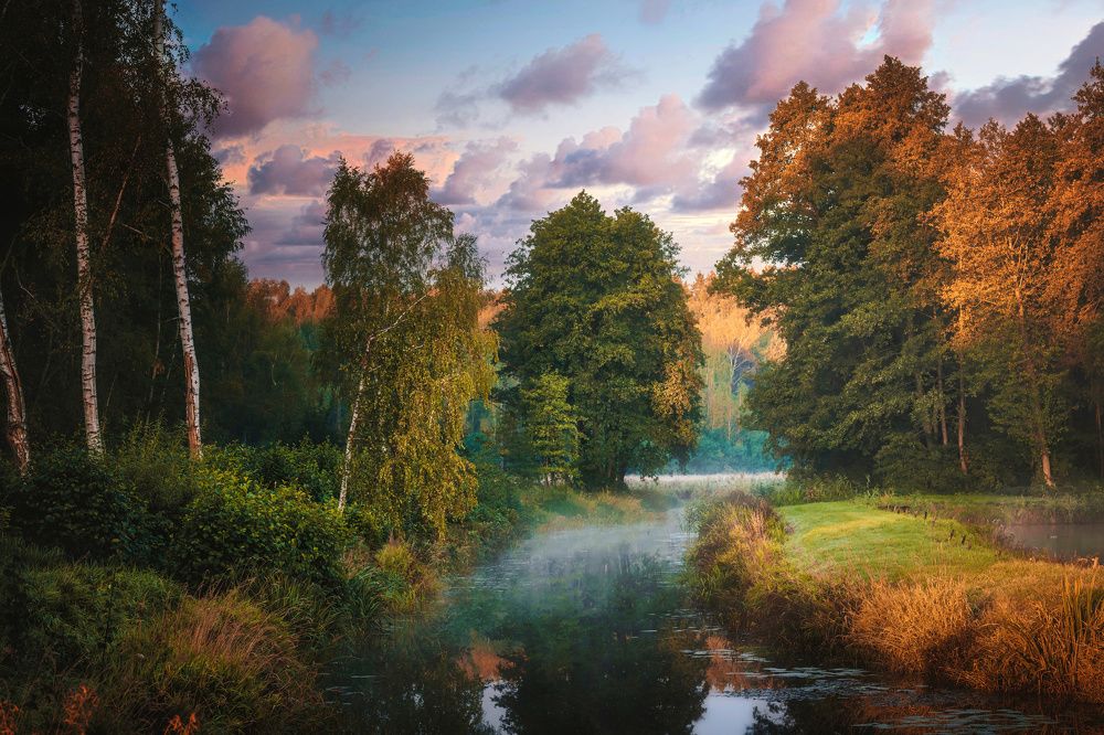 Photograph by Krzysztof