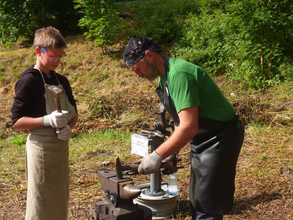 Photograph by Маша Худякова