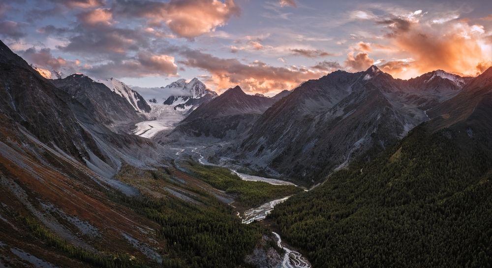 Фотография автора Евгений Кожин