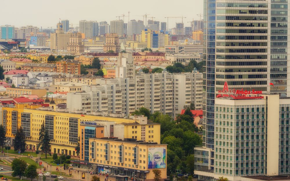 Photograph by Сергей Дишук