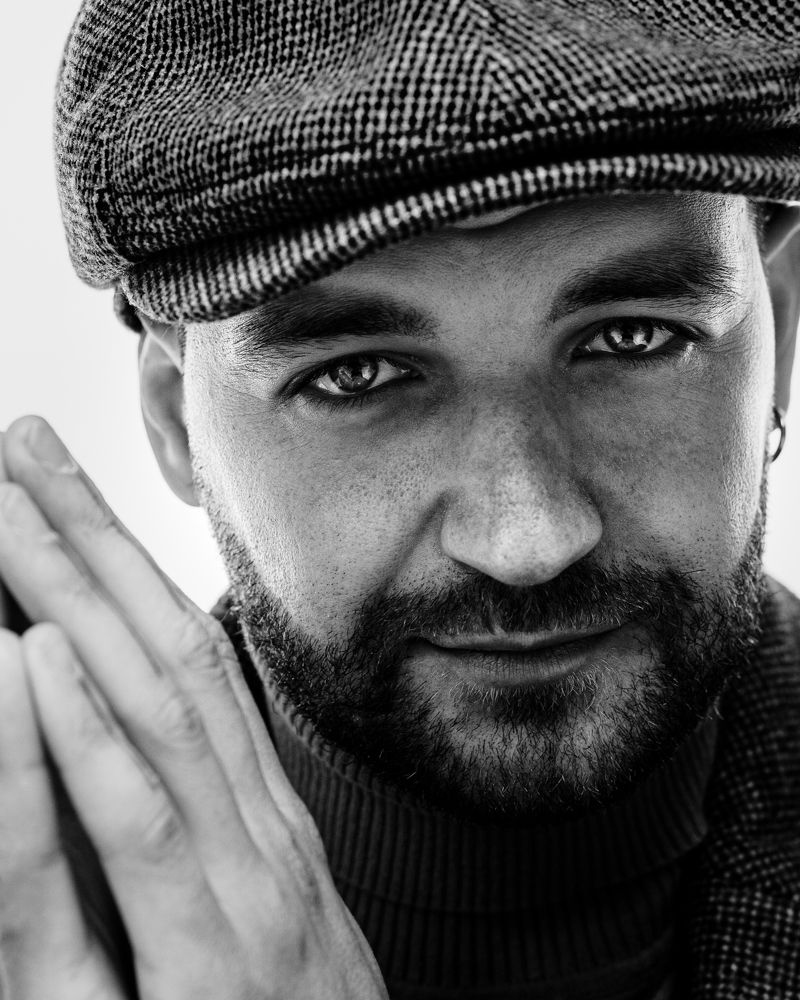 Photograph by Артём Юленков