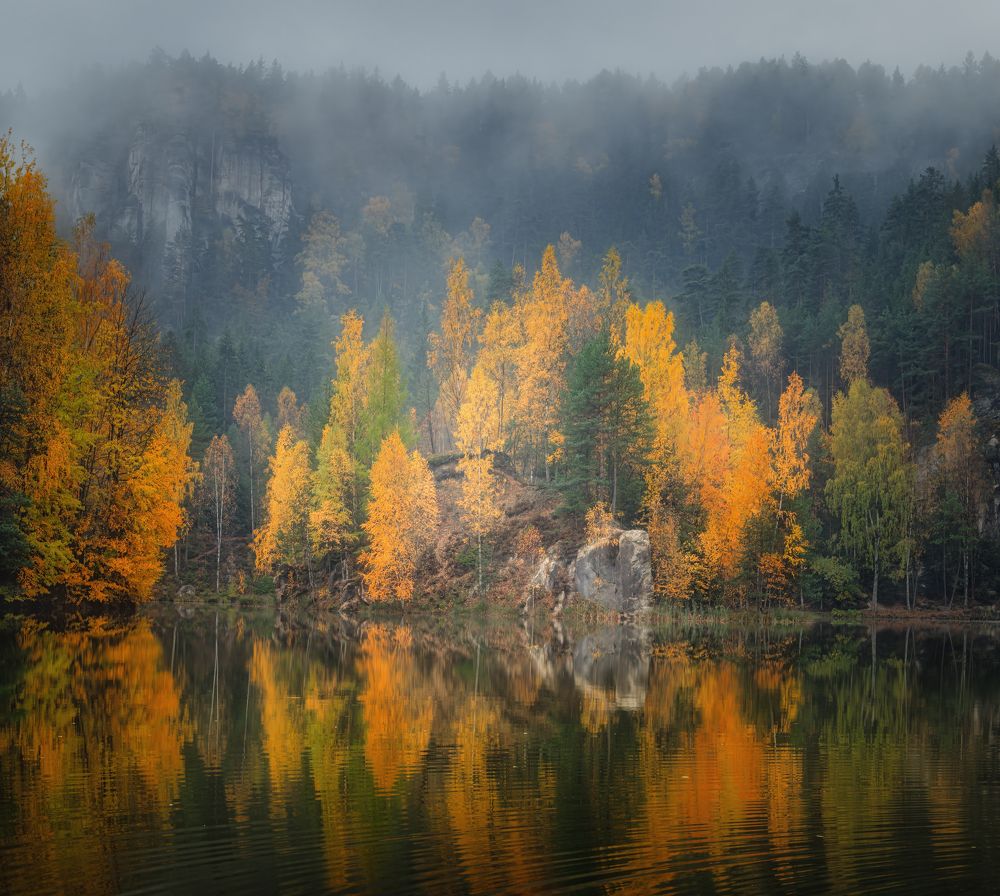 Photograph by Андрей Ожерельев