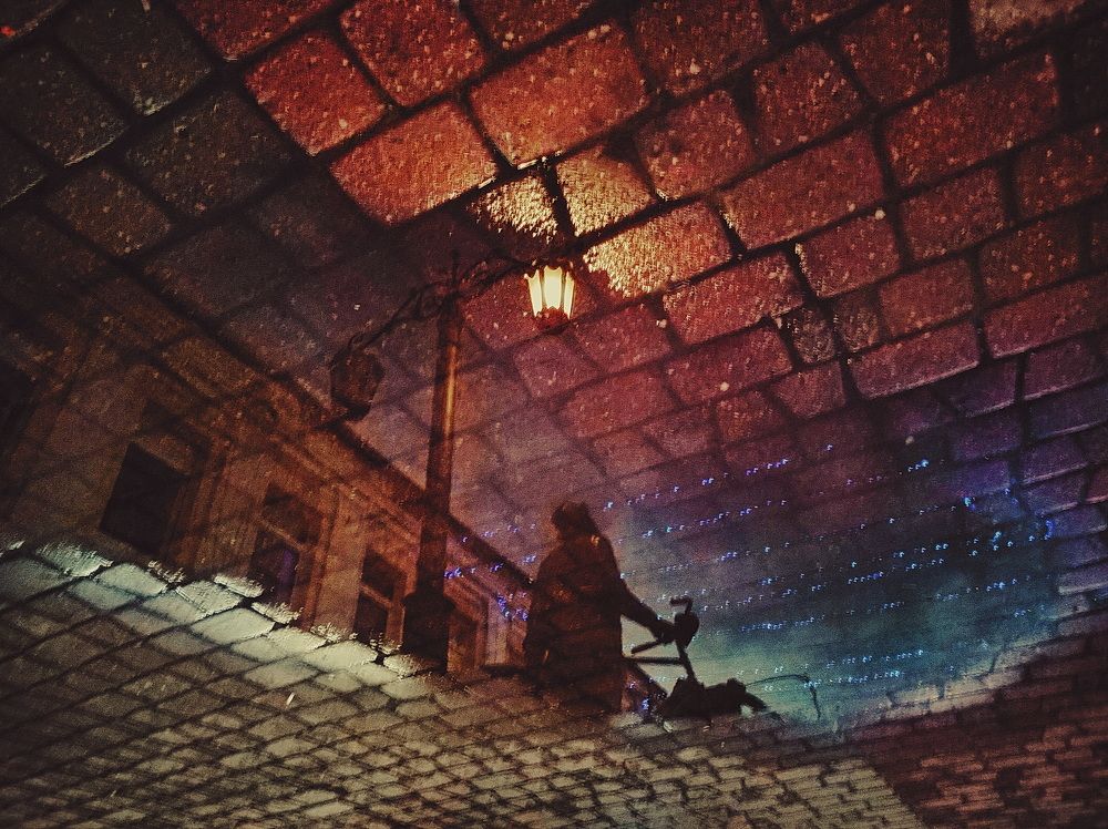 Photograph by Роман Новиков