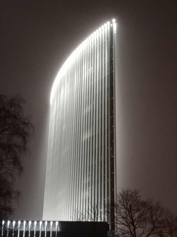 Moscow winter...2022