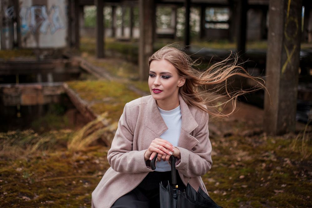 Photograph by Тризно Ирина