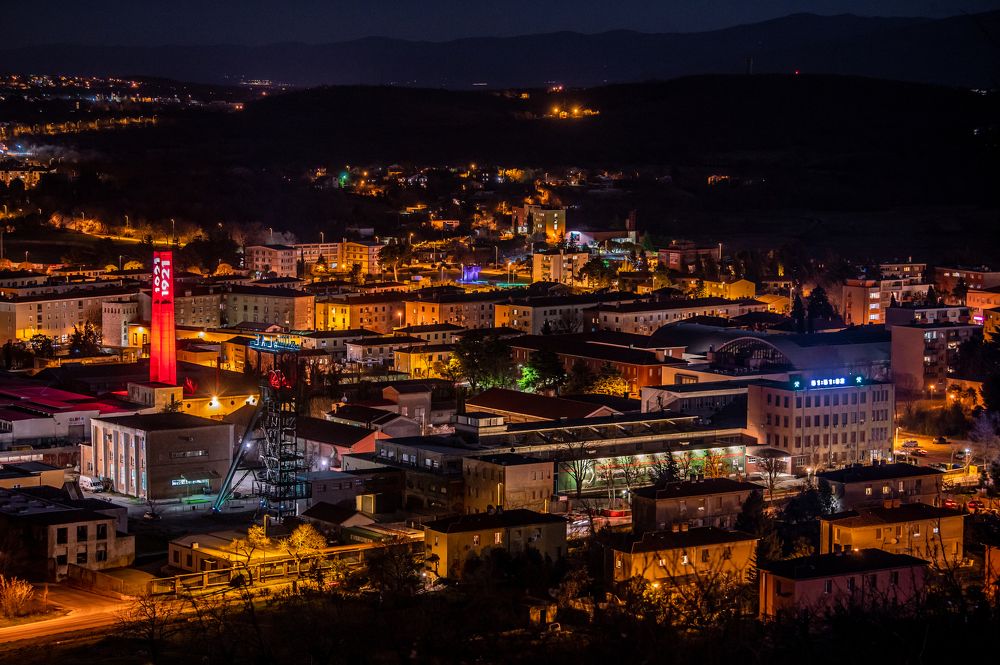 Photograph by Mateo Gobo