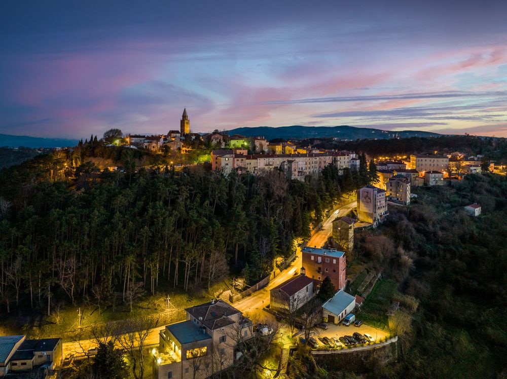 Photograph by Mateo Gobo