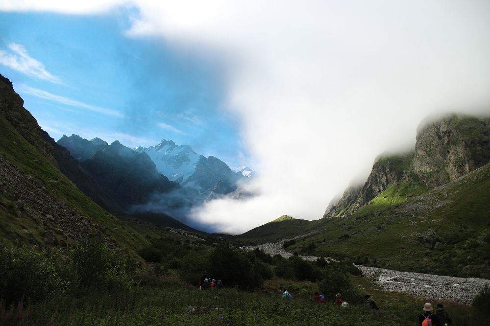 Photograph by Дарья Хлюстикова