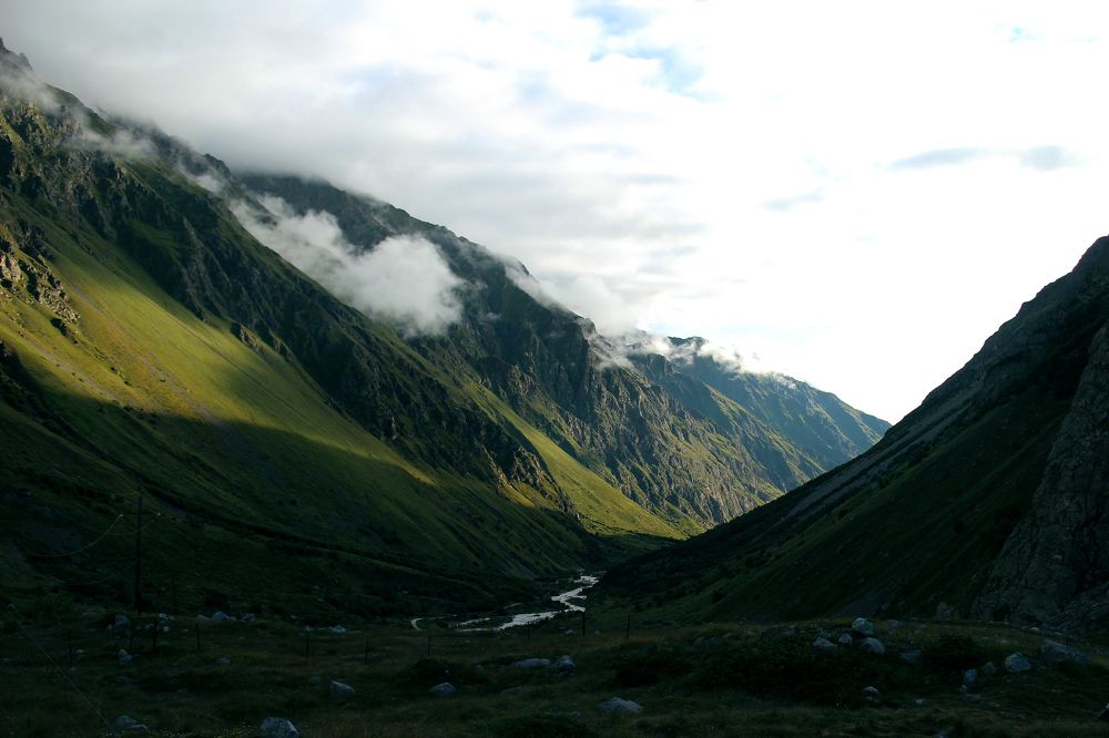 Photograph by Дарья Хлюстикова