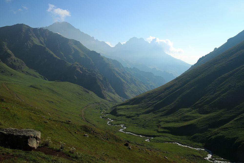Photograph by Дарья Хлюстикова