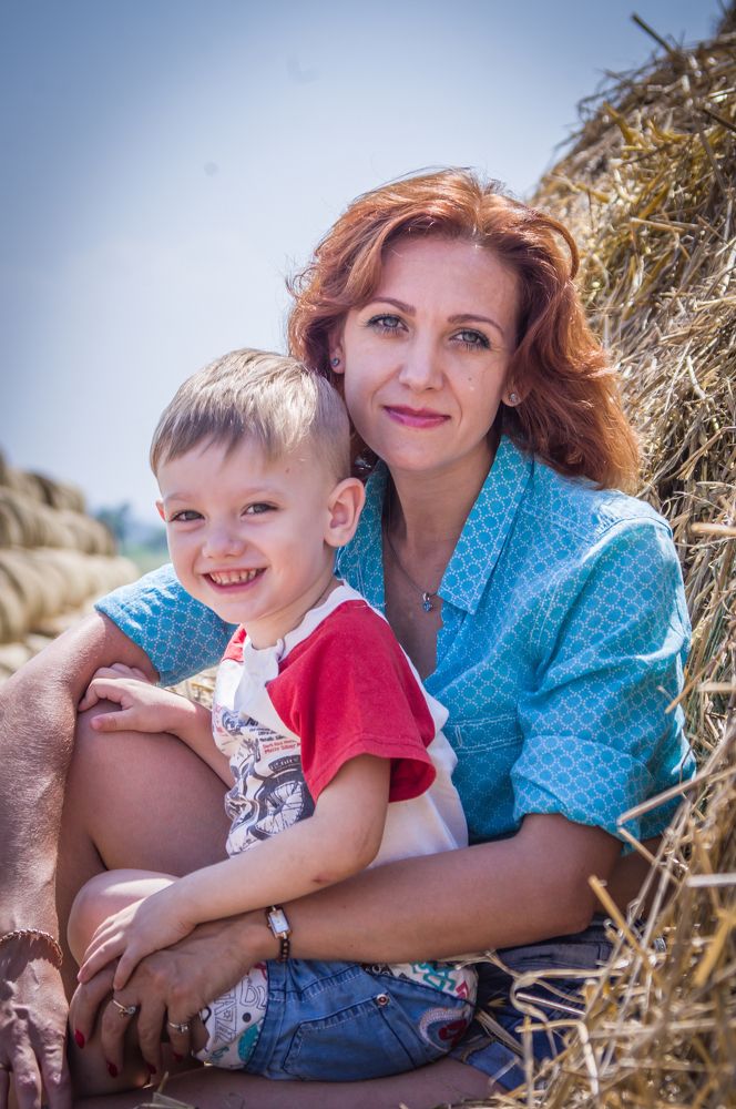 Фотография автора Ксения Смирнова