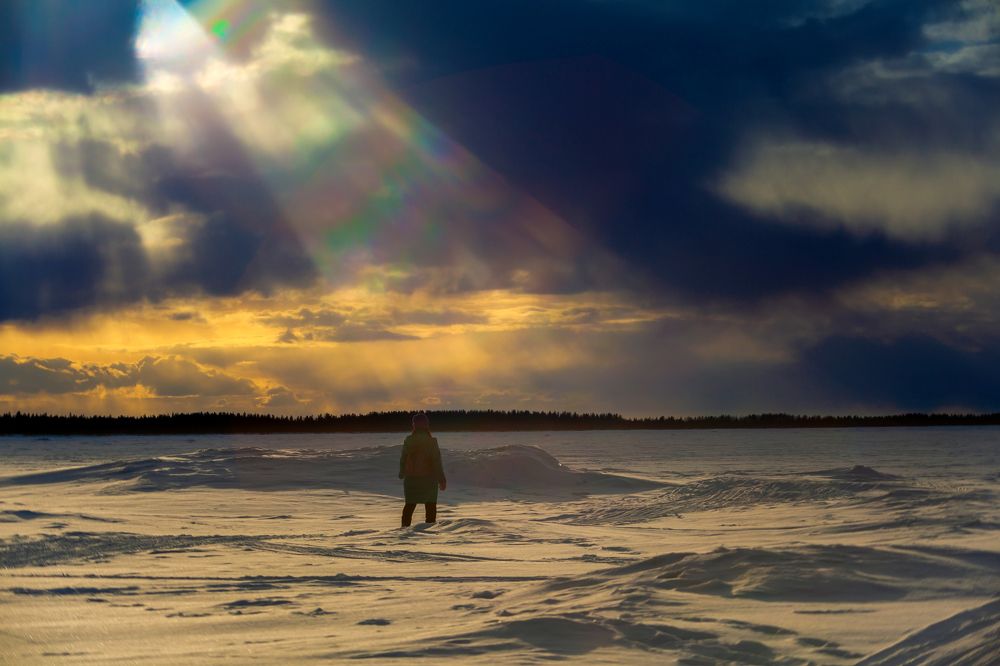 Photograph by Валентин Кузьмин