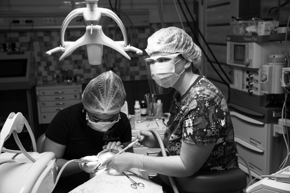 Photograph by Анастасия Трофимовская