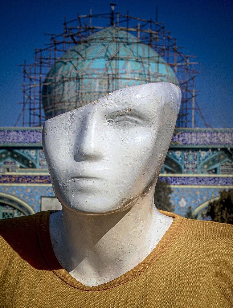 Фотография автора Ghadir Vaghari