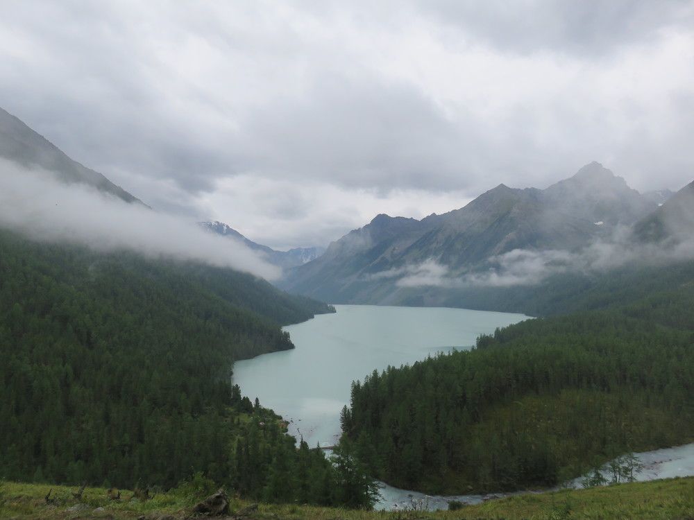 Photograph by Виктор Чернышов