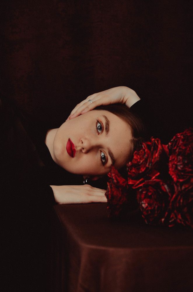 Photograph by Alina Gorelik