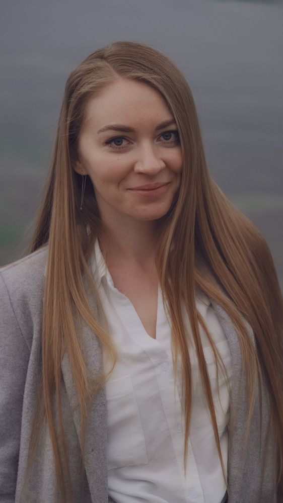 Photograph by Ольга Кондакова