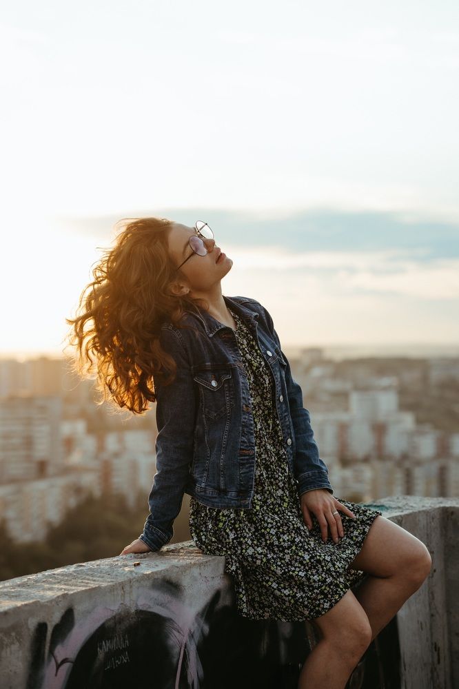 Фотография автора Виктория