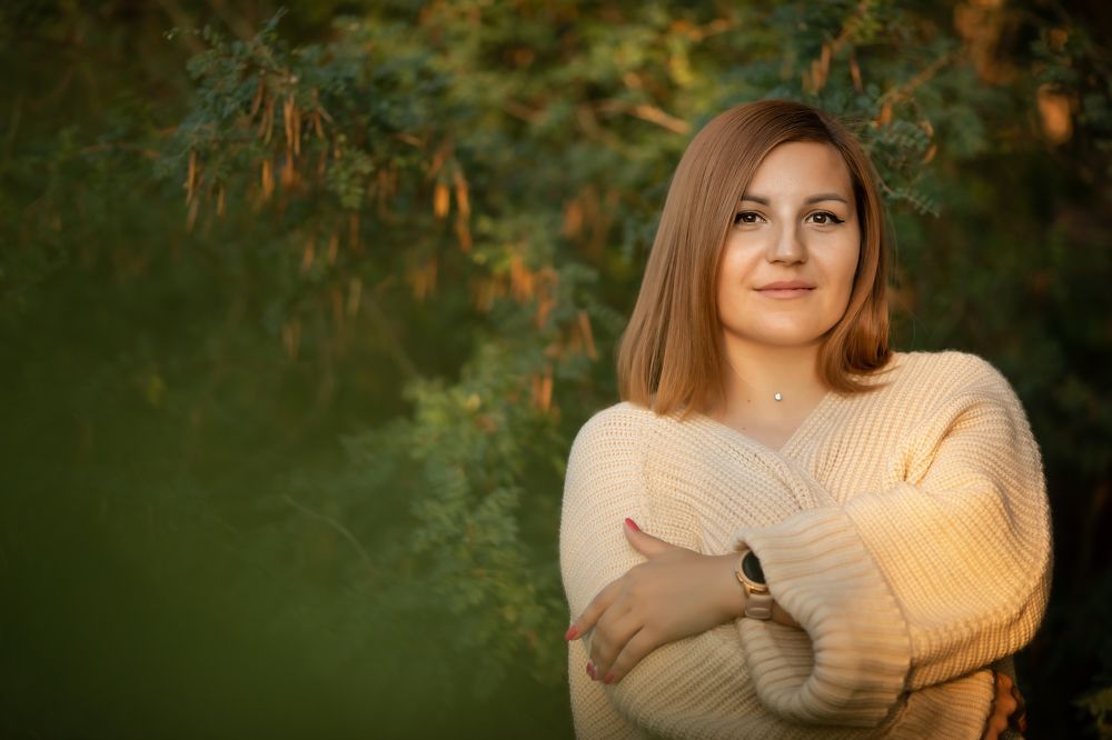 Photograph by Елена Гребенщикова