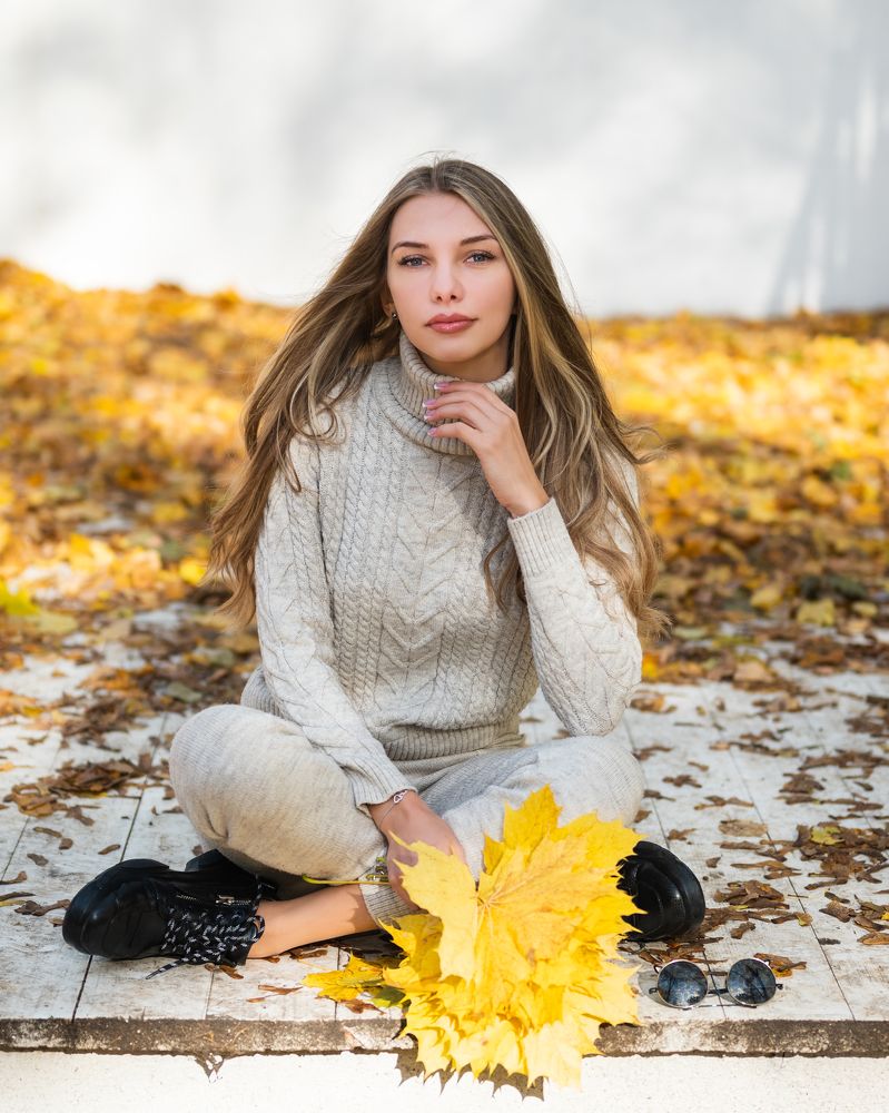 Photograph by Natalia Rassokhina