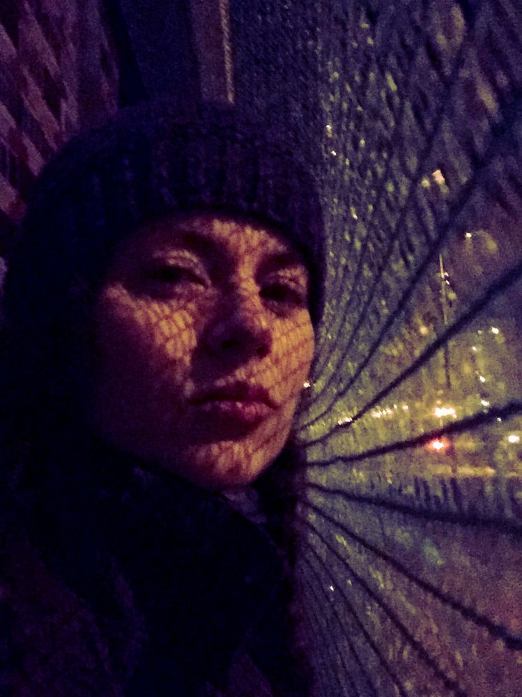 Photograph by Дарья