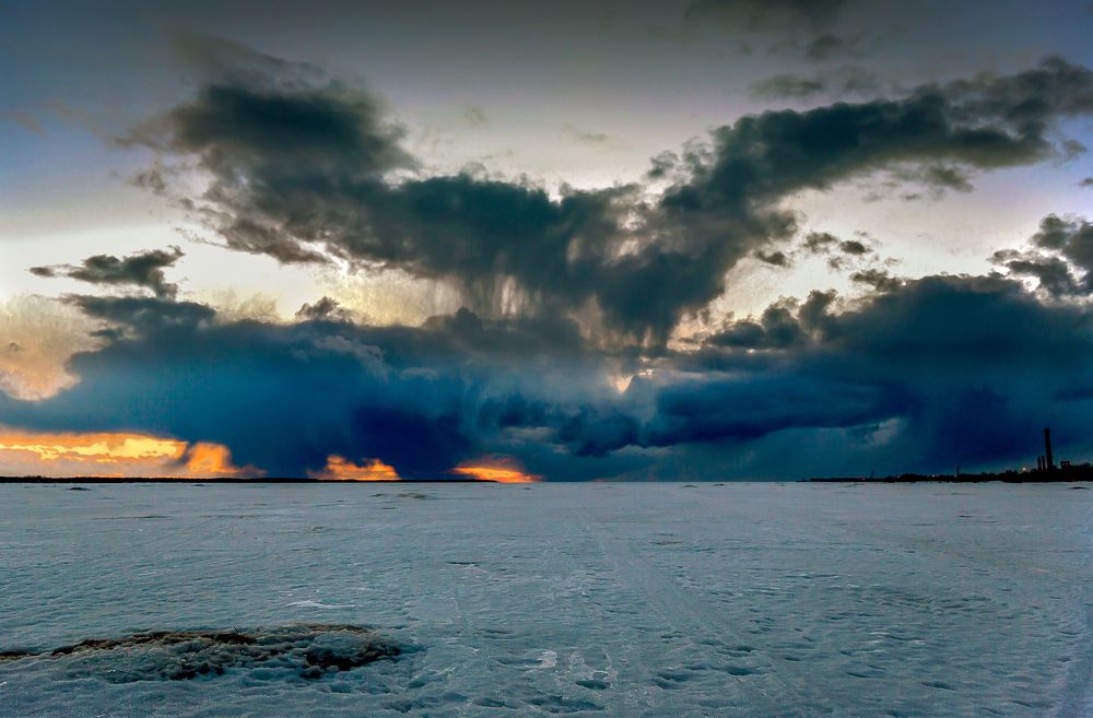 Photograph by Валентин Кузьмин