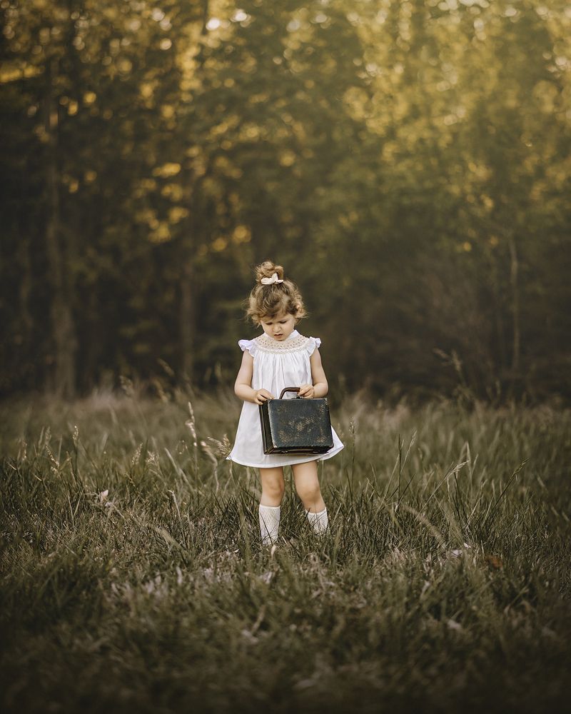 Photograph by Itatí Foglia Secchi