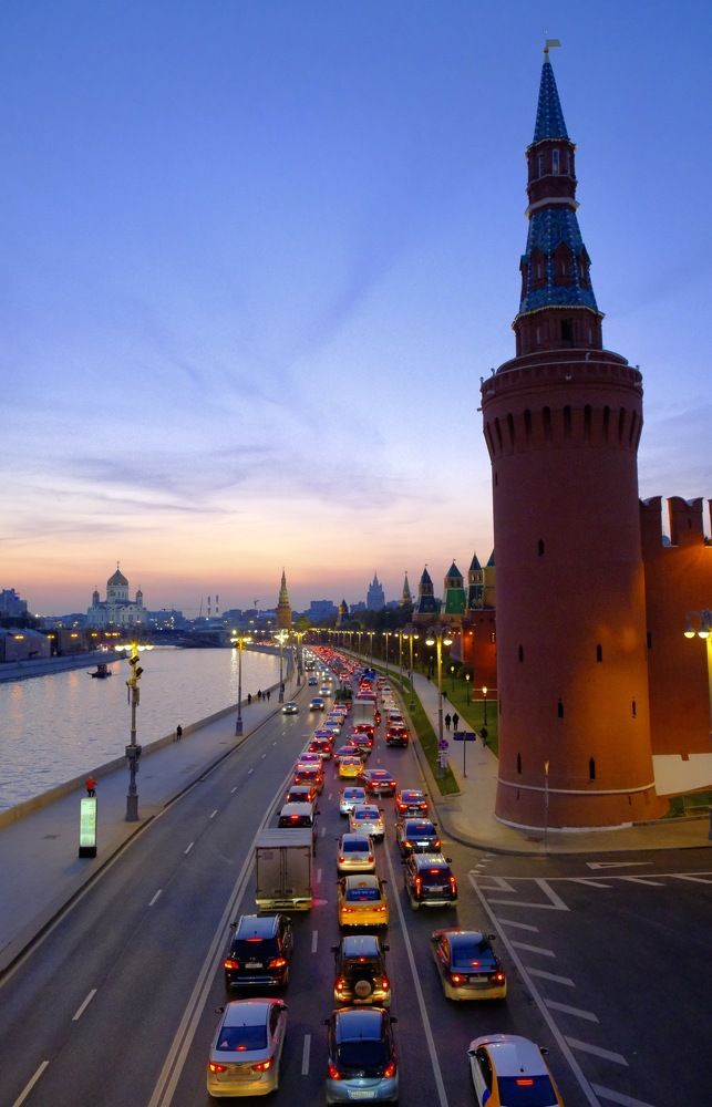 Photograph by Марина Душевина