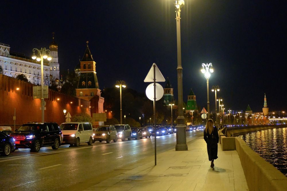 Photograph by Марина Душевина