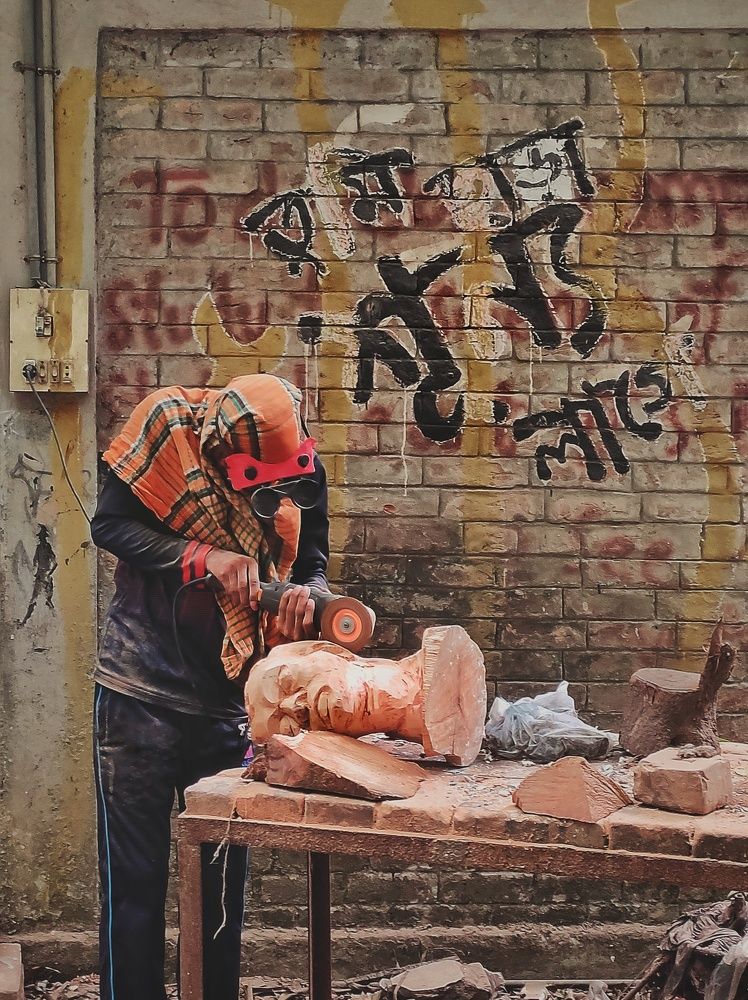 Photograph by Dhrubo Soumyak Saha