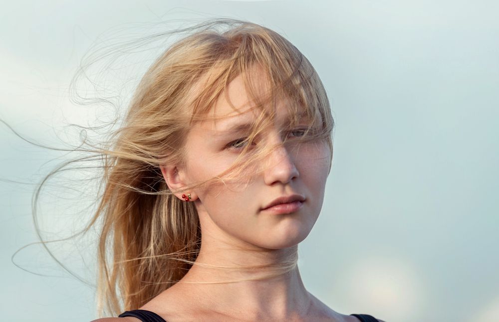 Photograph by Кирина Елизавета